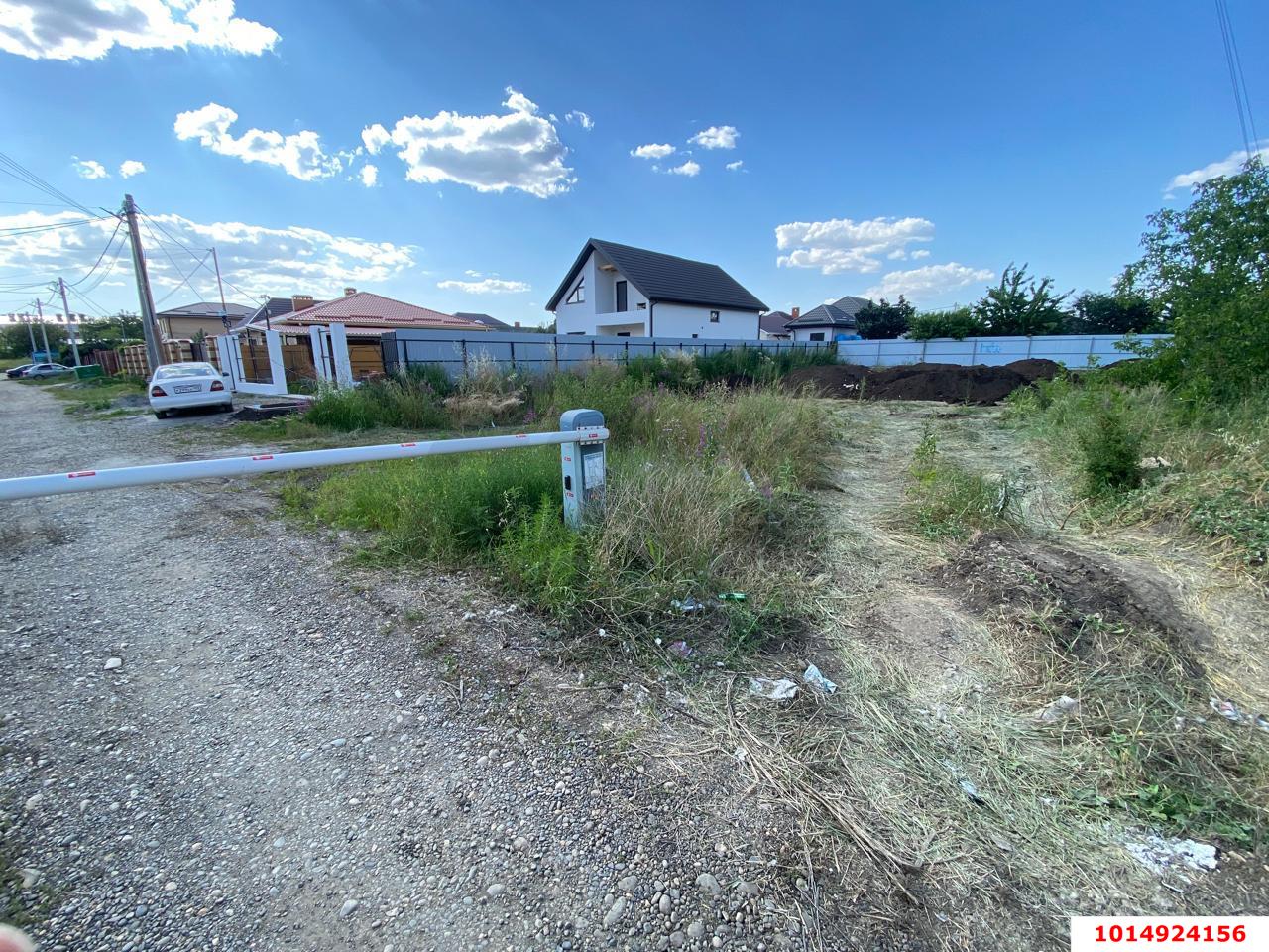 Фото №4: Земельный участок под ИЖС - Южный, ул. Майская, 9