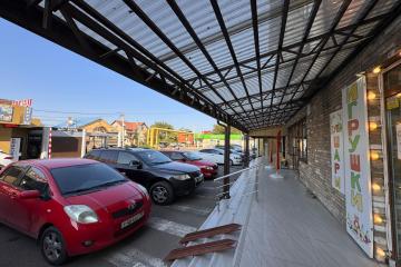 Фото №1: Коммерция 45 м² - Краснодар, мкр. КП Золотой город, пр-д 3-й Звенигородский, 41