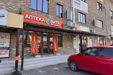 Фото №2: Торговое помещение 46 м² - Краснодар, мкр. КП Золотой город, пр-д 3-й Звенигородский, 41