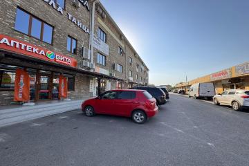 Фото №4: Коммерция 45 м² - Краснодар, мкр. КП Золотой город, пр-д 3-й Звенигородский, 41