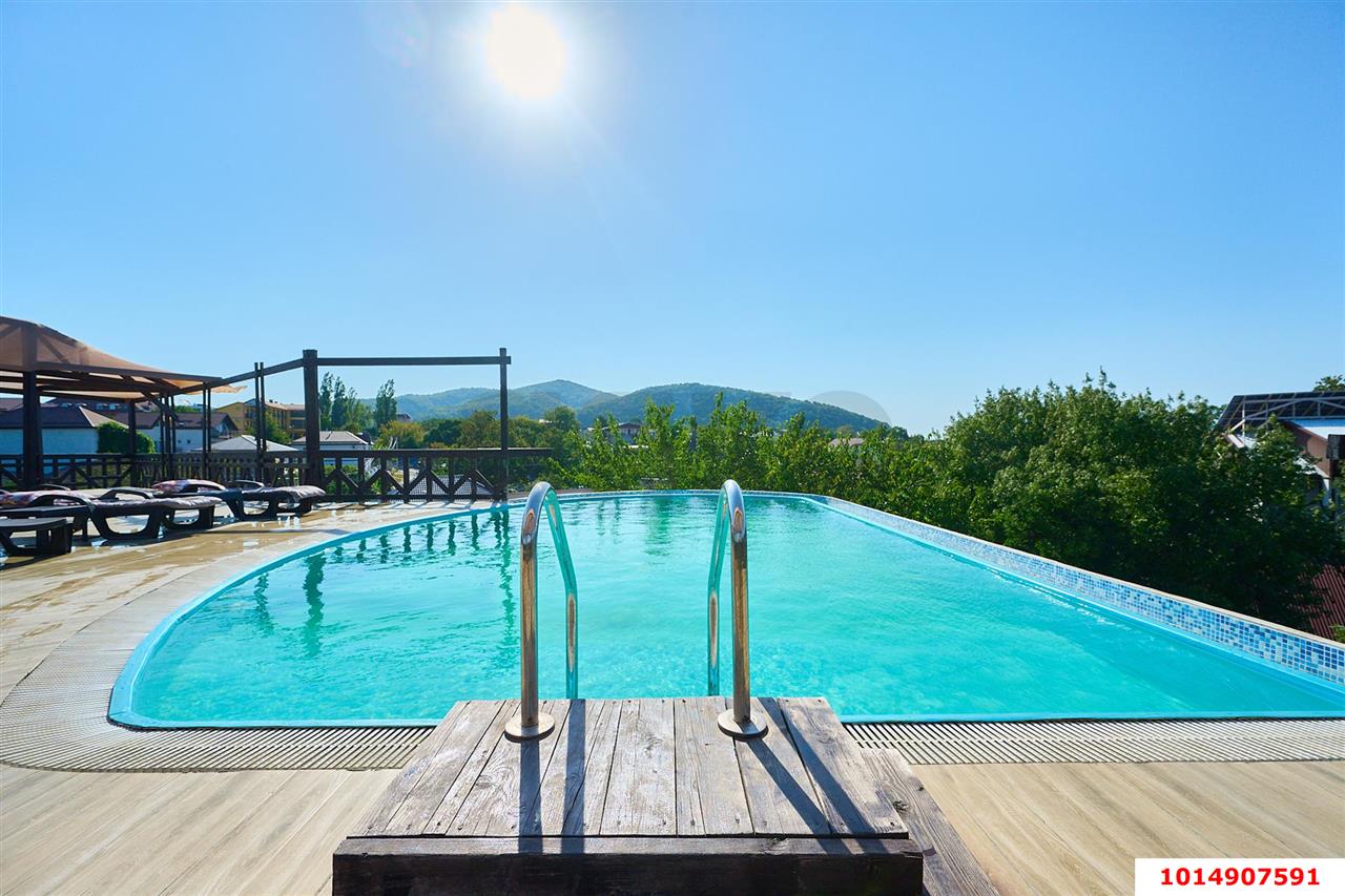 Фото №19: Коммерция 1419 м² - Архипо-Осиповка, ул. Советская, 41