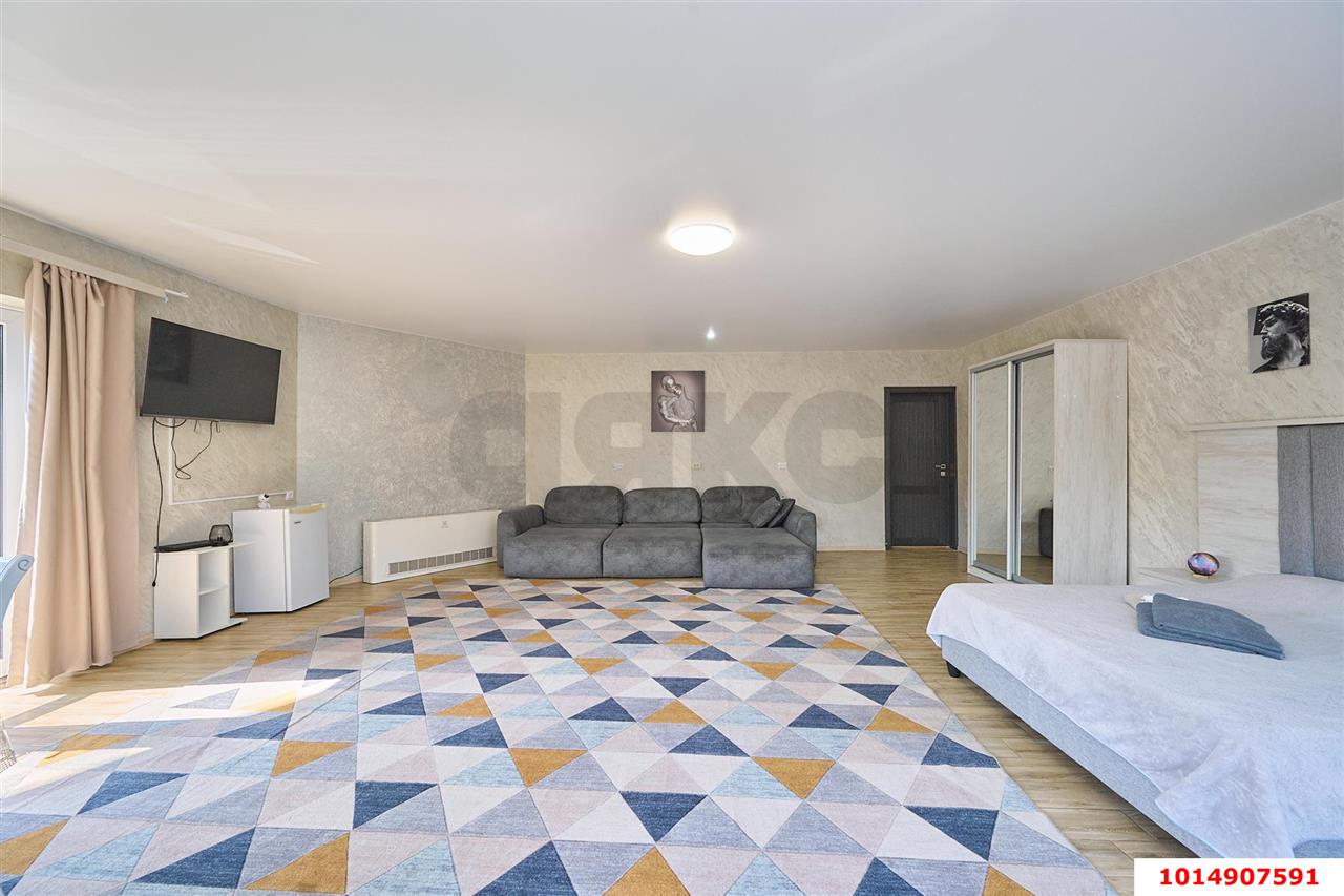 Фото №34: Коммерция 1419 м² - Архипо-Осиповка, ул. Советская, 41