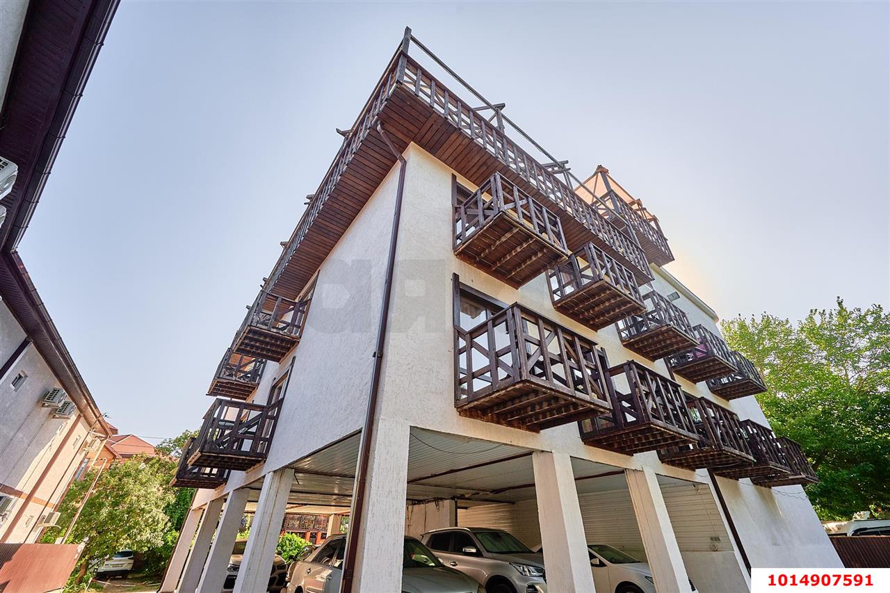 Фото №4: Коммерция 1419 м² - Архипо-Осиповка, ул. Советская, 41