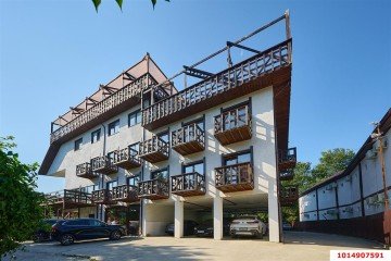 Фото №5: Готовый бизнес 1420 м² - Архипо-Осиповка, ул. Советская, 41