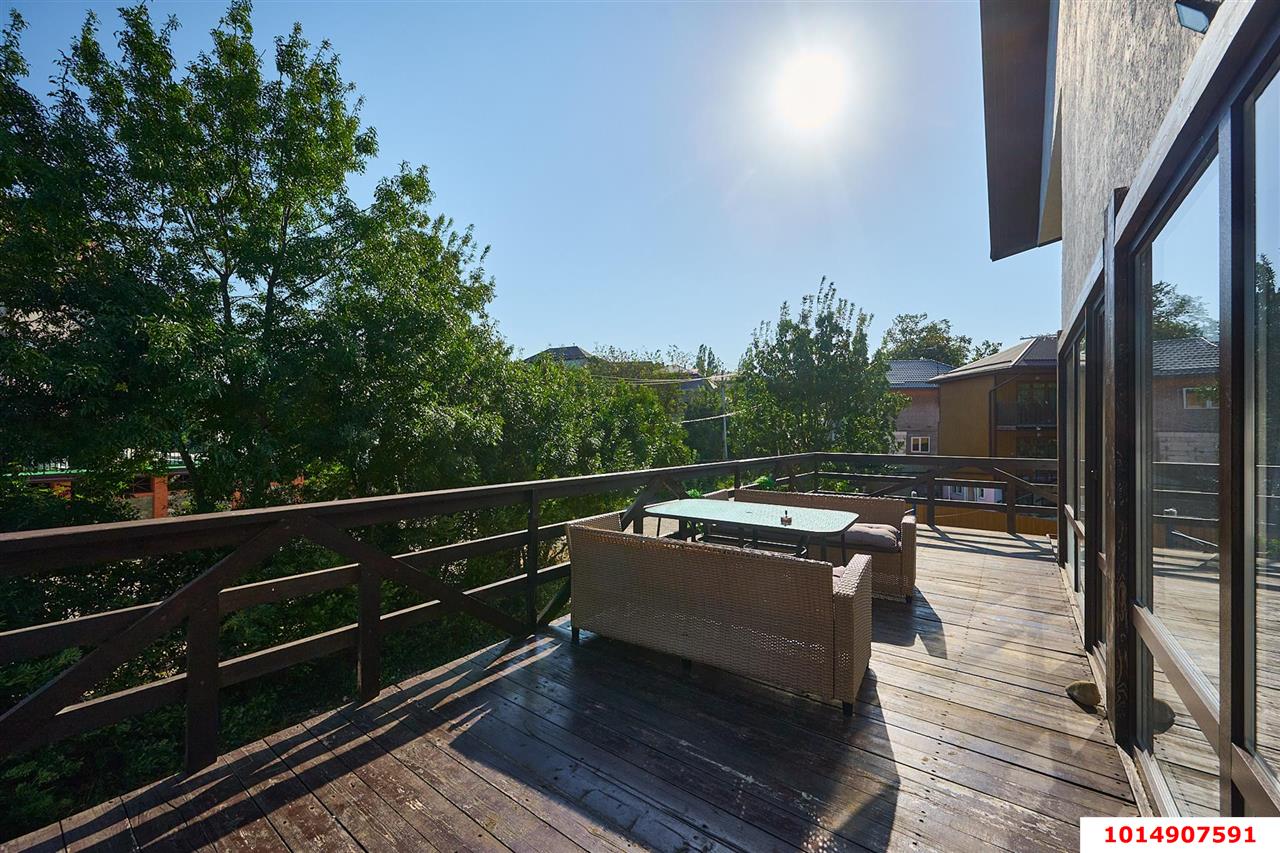 Фото №7: Коммерция 1419 м² - Архипо-Осиповка, ул. Советская, 41