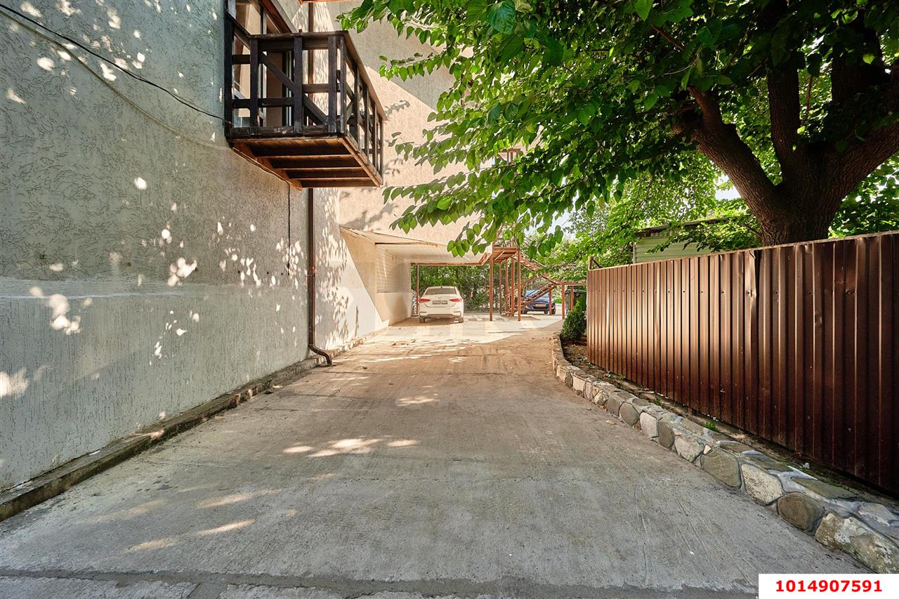 Фото №3: Готовый бизнес 1420 м² - Архипо-Осиповка, ул. Советская, 41