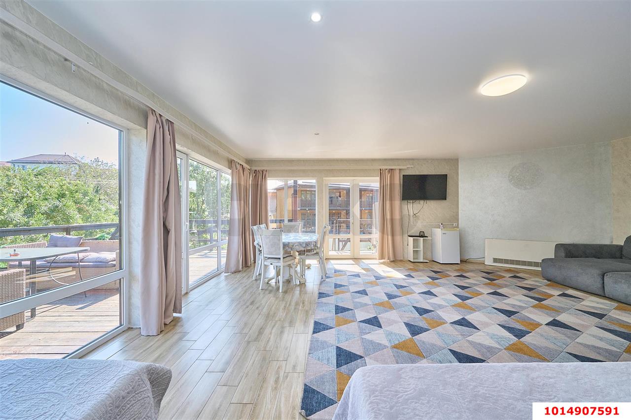 Фото №36: Коммерция 1419 м² - Архипо-Осиповка, ул. Советская, 41