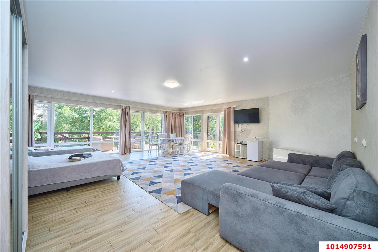 Фото №33: Коммерция 1419 м² - Архипо-Осиповка, ул. Советская, 41