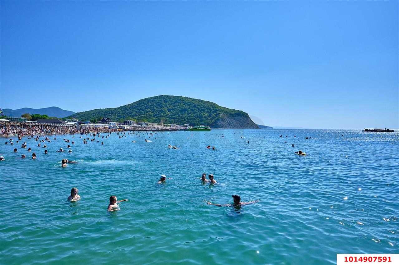 Фото №49: Коммерция 1419 м² - Архипо-Осиповка, ул. Советская, 41