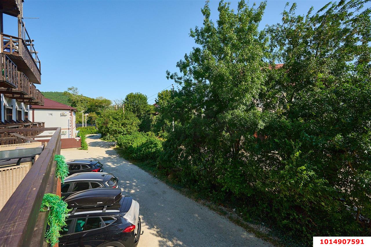 Фото №10: Коммерция 1419 м² - Архипо-Осиповка, ул. Советская, 41