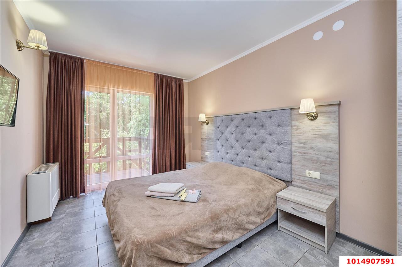 Фото №43: Коммерция 1419 м² - Архипо-Осиповка, ул. Советская, 41