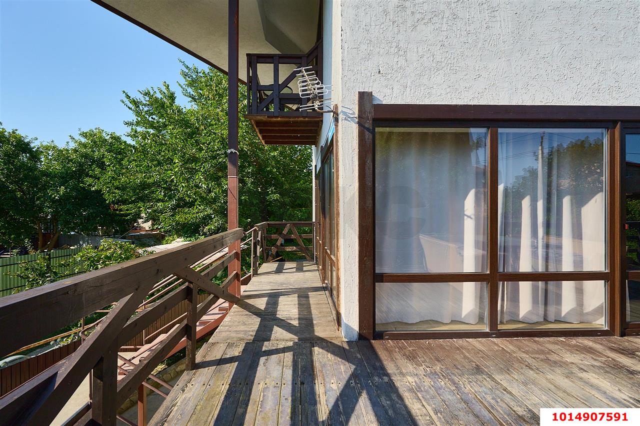 Фото №8: Готовый бизнес 1420 м² - Архипо-Осиповка, ул. Советская, 41
