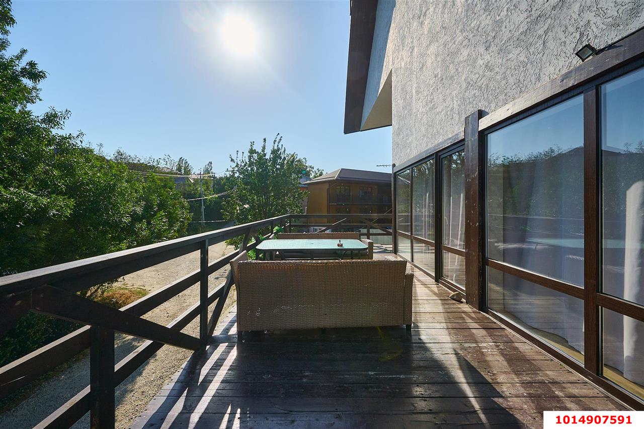 Фото №6: Коммерция 1419 м² - Архипо-Осиповка, ул. Советская, 41