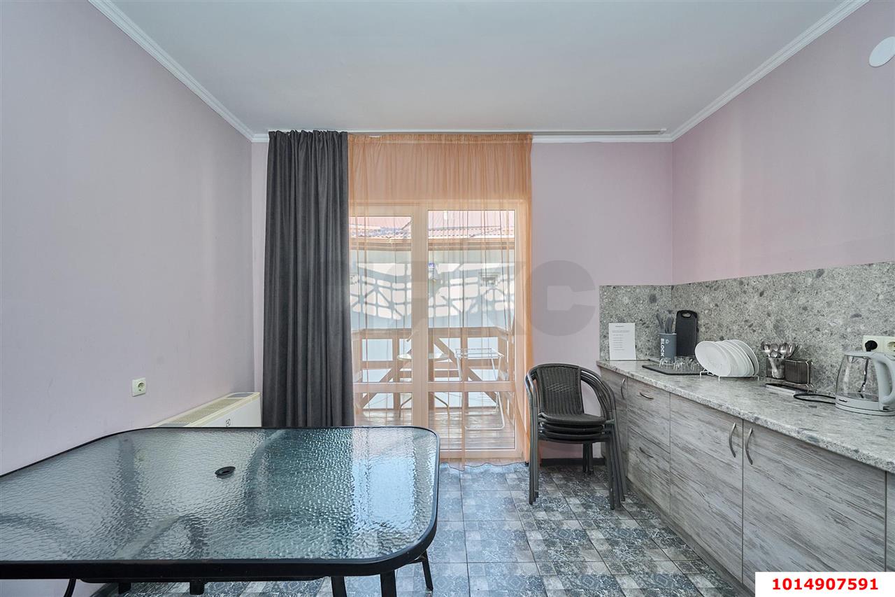 Фото №40: Коммерция 1419 м² - Архипо-Осиповка, ул. Советская, 41