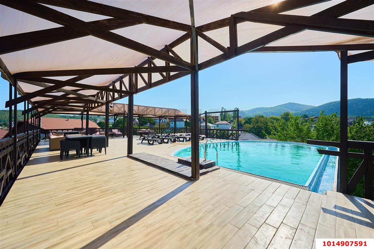 Фото №17: Коммерция 1419 м² - Архипо-Осиповка, ул. Советская, 41