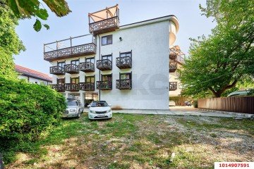 Фото №2: Готовый бизнес 1420 м² - Архипо-Осиповка, ул. Советская, 41
