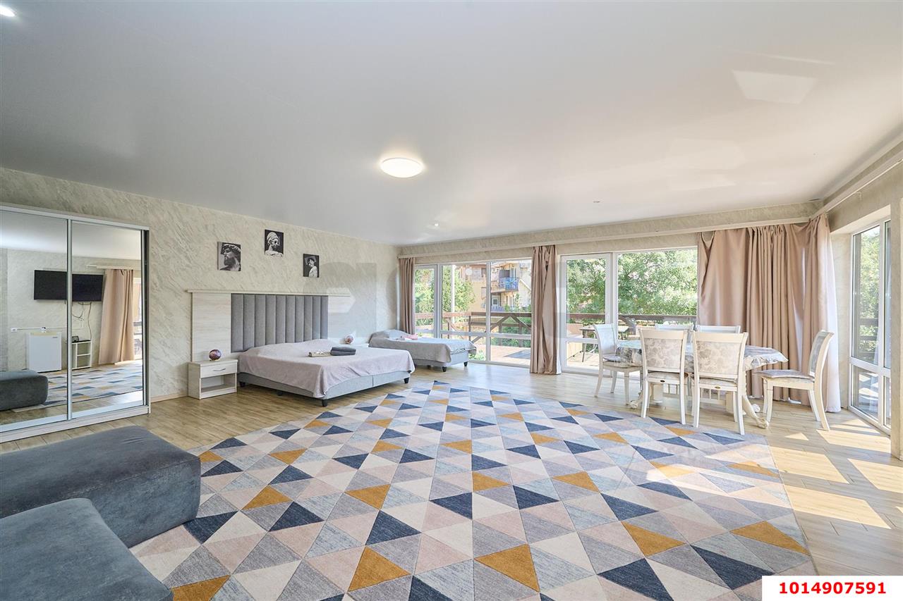 Фото №37: Коммерция 1419 м² - Архипо-Осиповка, ул. Советская, 41