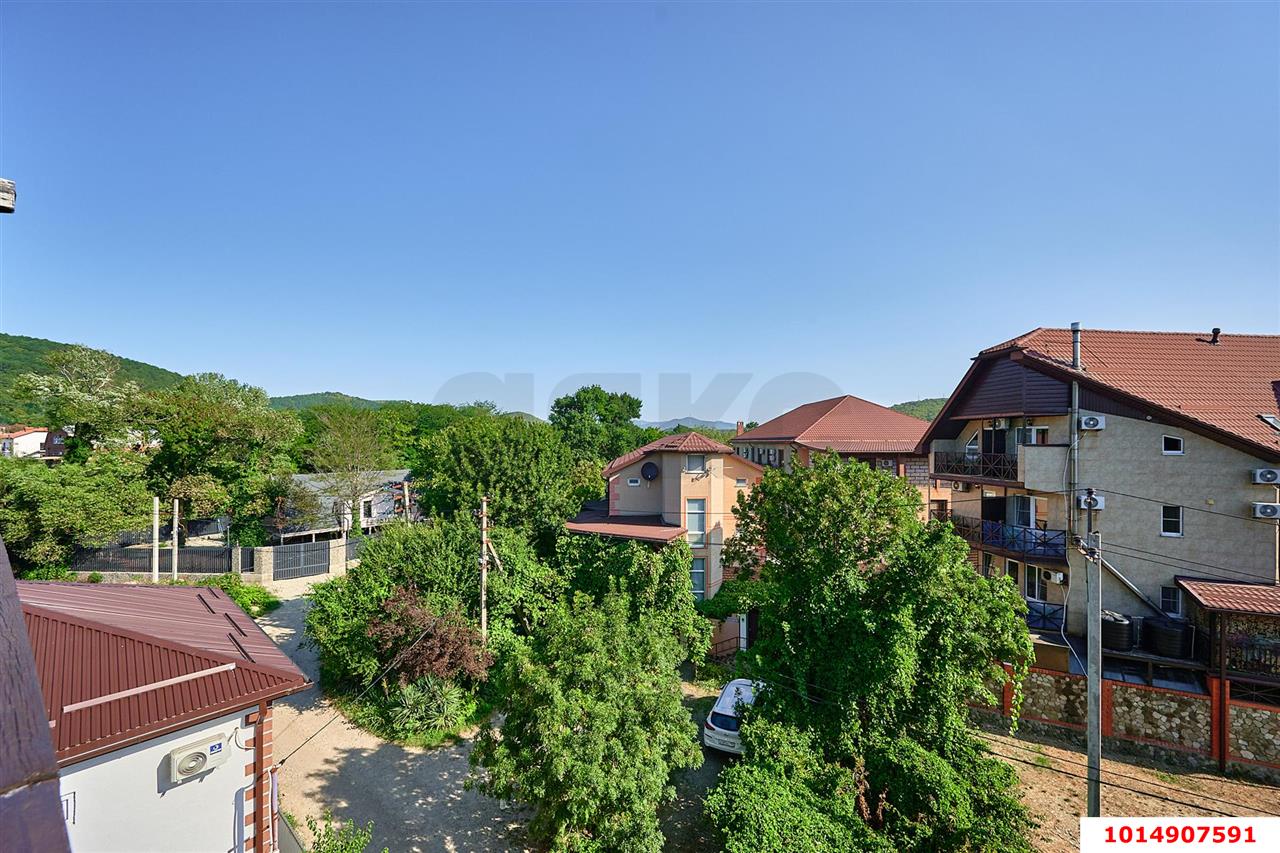 Фото №15: Коммерция 1419 м² - Архипо-Осиповка, ул. Советская, 41