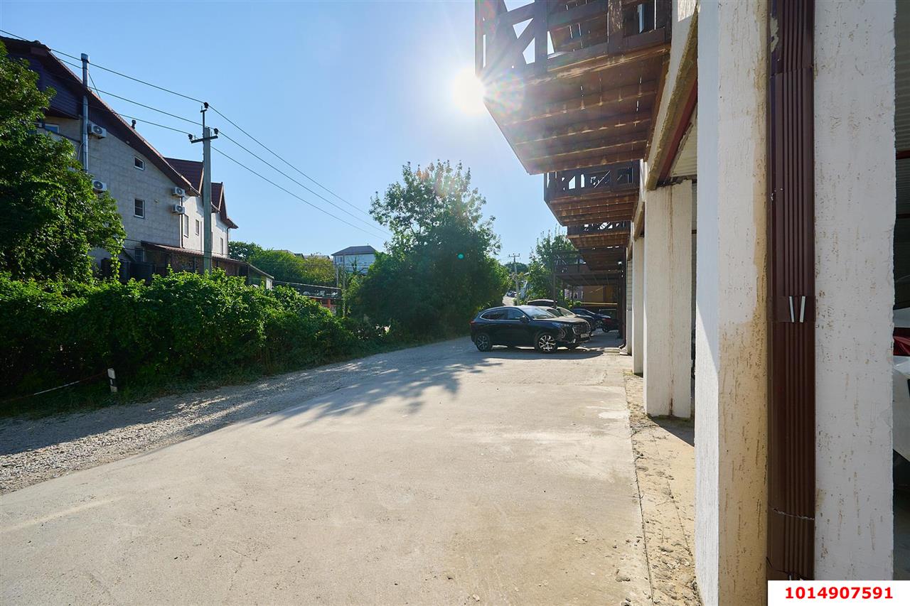 Фото №3: Коммерция 1419 м² - Архипо-Осиповка, ул. Советская, 41