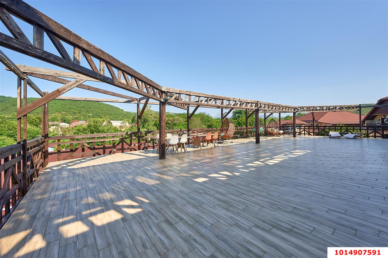 Фото №13: Коммерция 1419 м² - Архипо-Осиповка, ул. Советская, 41