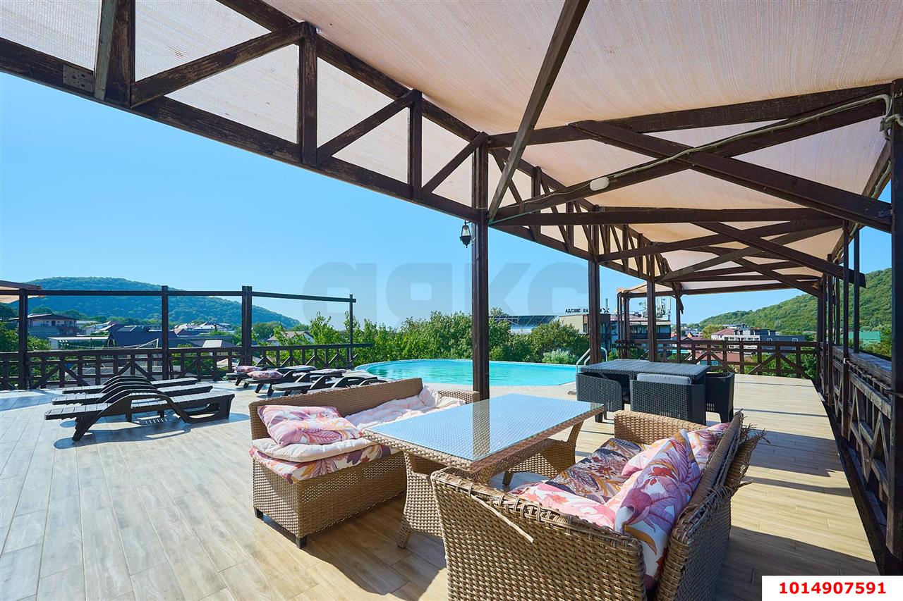 Фото №23: Коммерция 1419 м² - Архипо-Осиповка, ул. Советская, 41