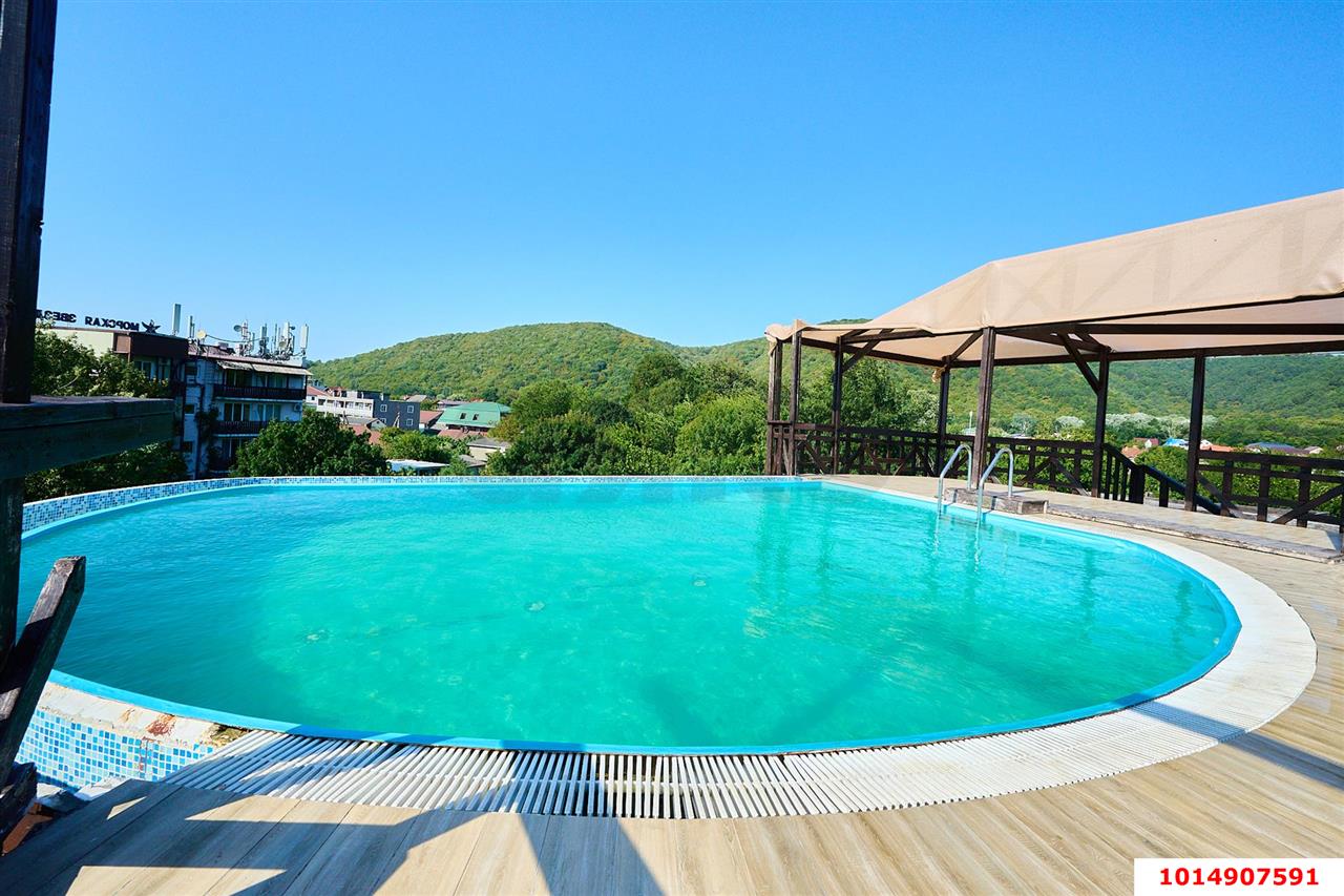 Фото №25: Коммерция 1419 м² - Архипо-Осиповка, ул. Советская, 41