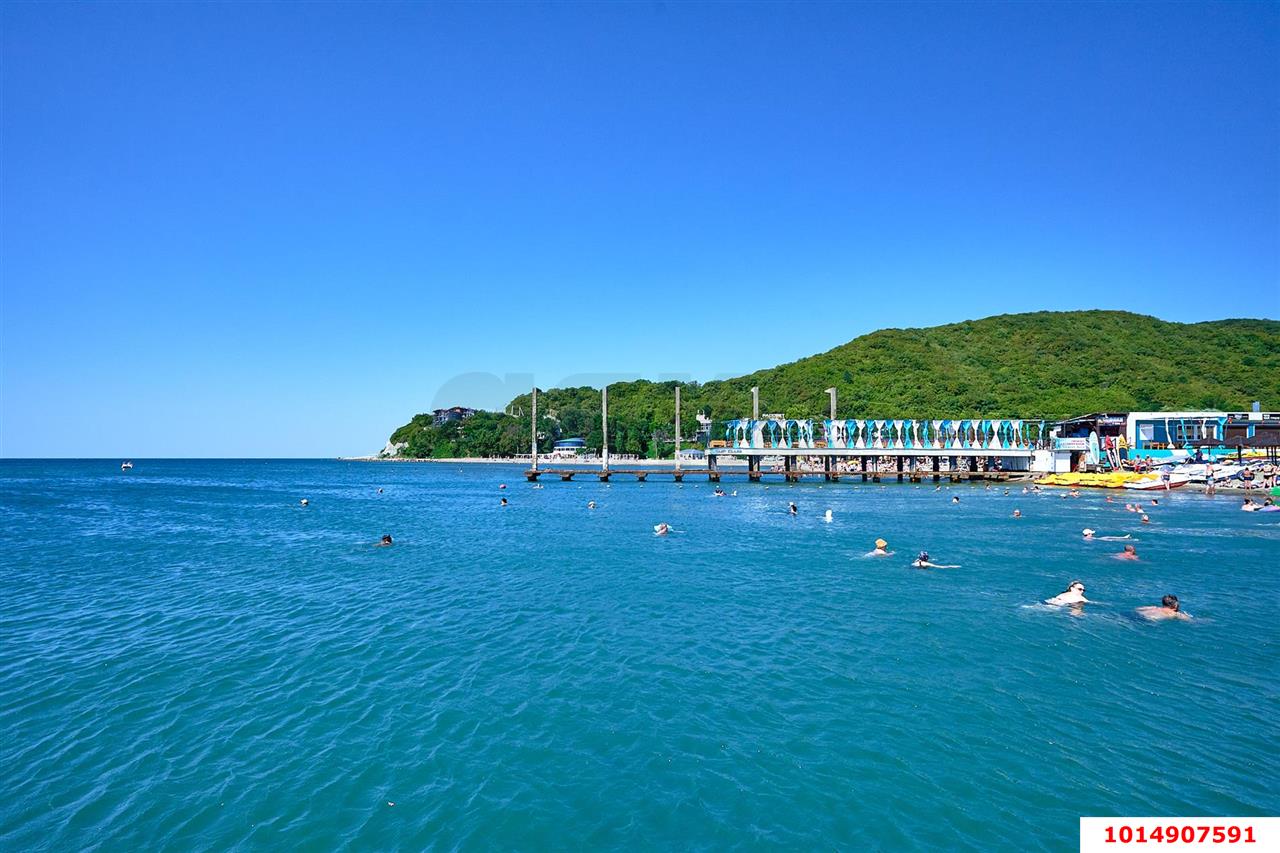 Фото №46: Коммерция 1419 м² - Архипо-Осиповка, ул. Советская, 41