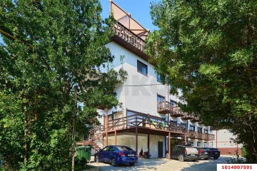 Фото №1: Готовый бизнес 1420 м² - Архипо-Осиповка, ул. Советская, 41