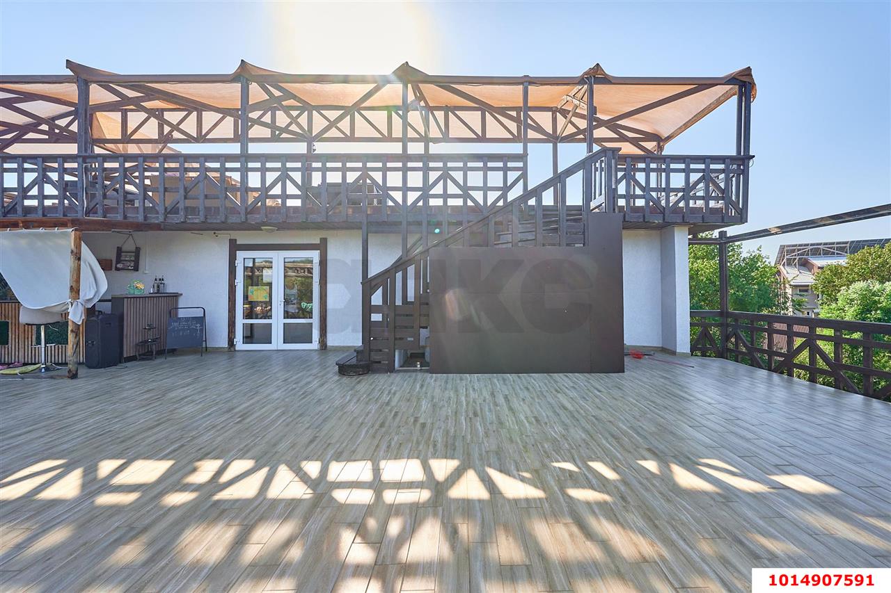 Фото №12: Коммерция 1419 м² - Архипо-Осиповка, ул. Советская, 41