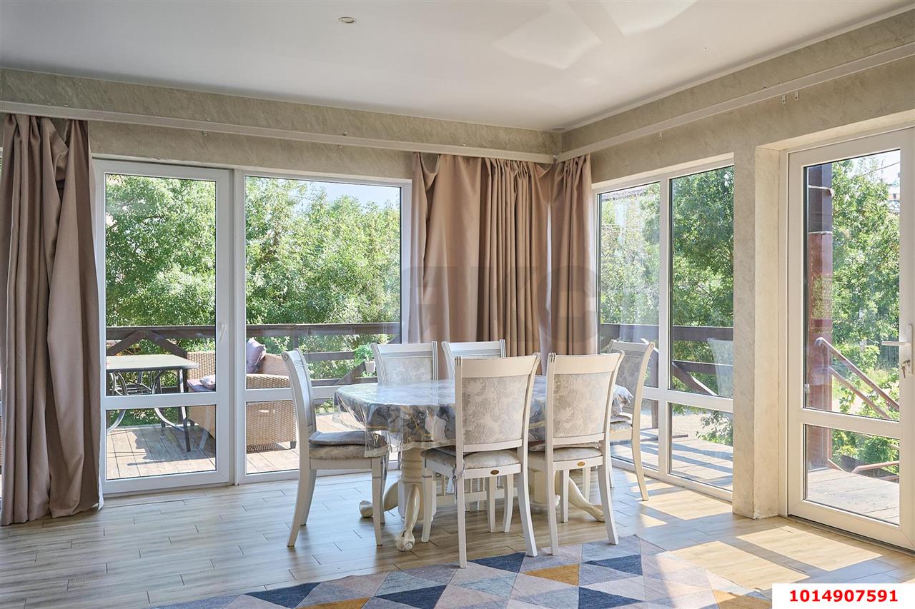 Фото №38: Коммерция 1419 м² - Архипо-Осиповка, ул. Советская, 41