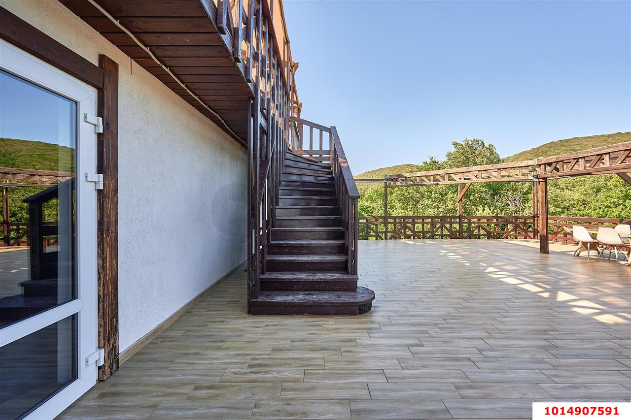 Фото №16: Коммерция 1419 м² - Архипо-Осиповка, ул. Советская, 41