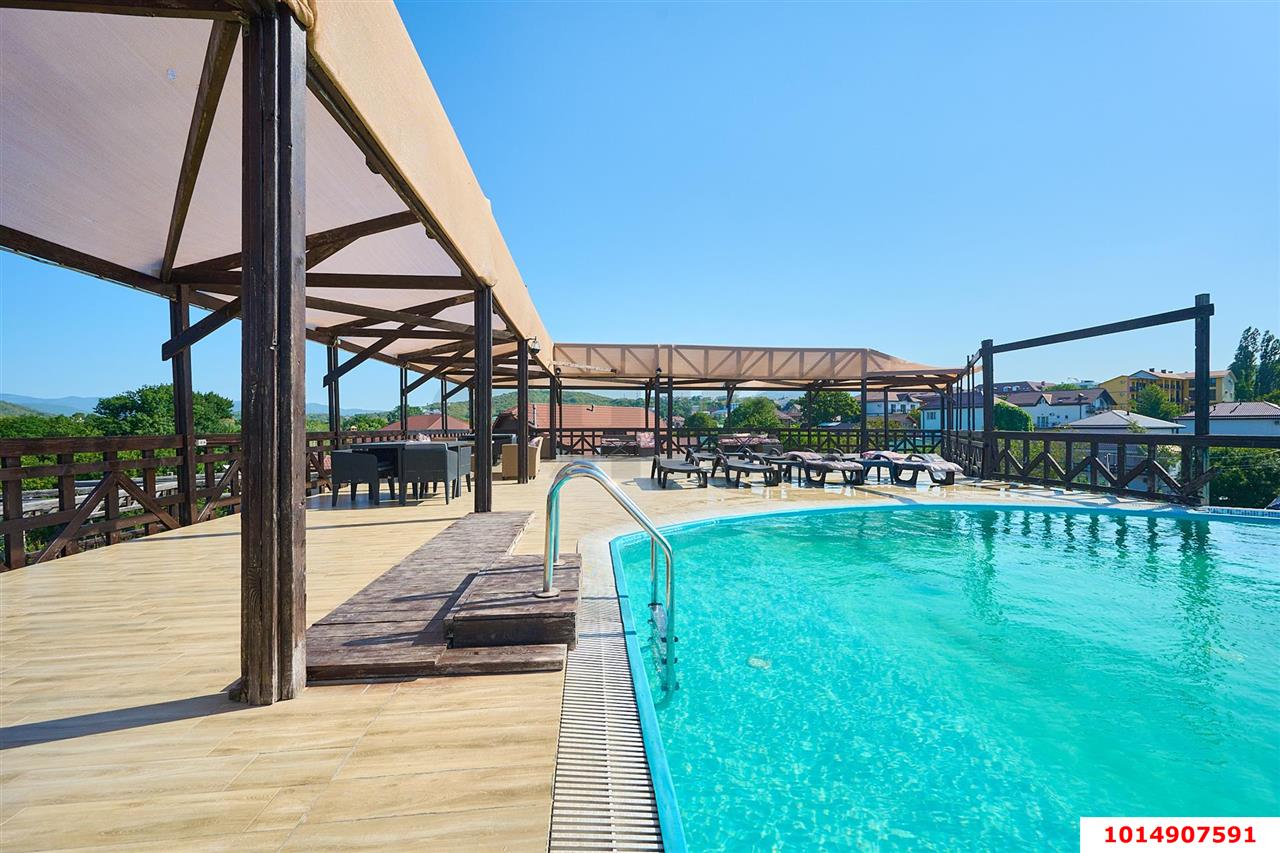 Фото №18: Коммерция 1419 м² - Архипо-Осиповка, ул. Советская, 41