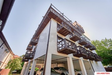 Фото №4: Готовый бизнес 1420 м² - Архипо-Осиповка, ул. Советская, 41