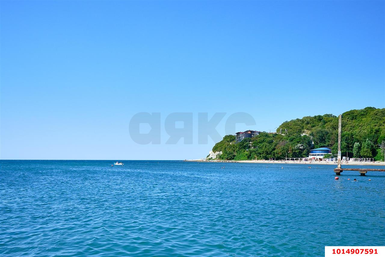 Фото №48: Коммерция 1419 м² - Архипо-Осиповка, ул. Советская, 41