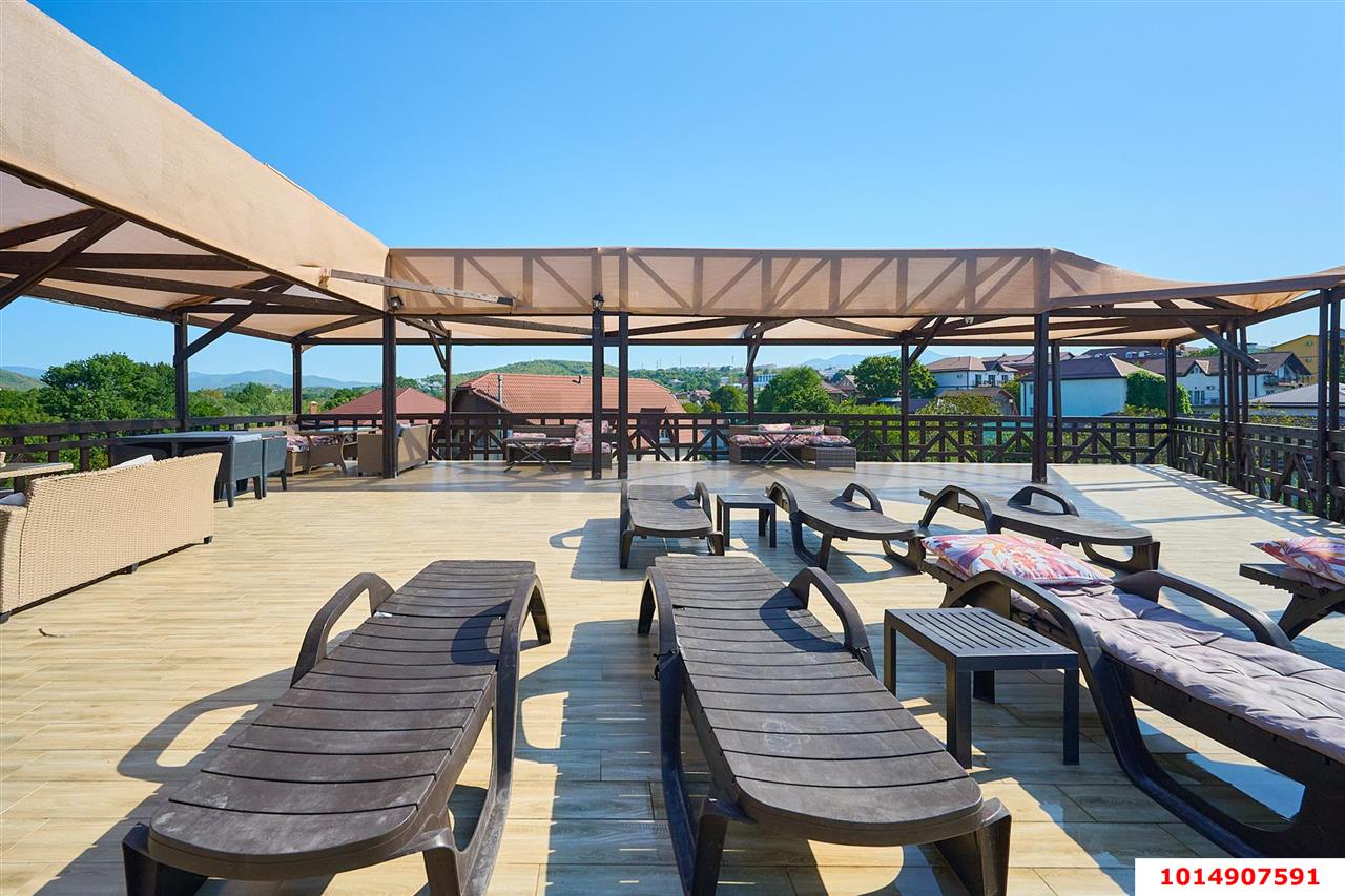 Фото №21: Коммерция 1419 м² - Архипо-Осиповка, ул. Советская, 41