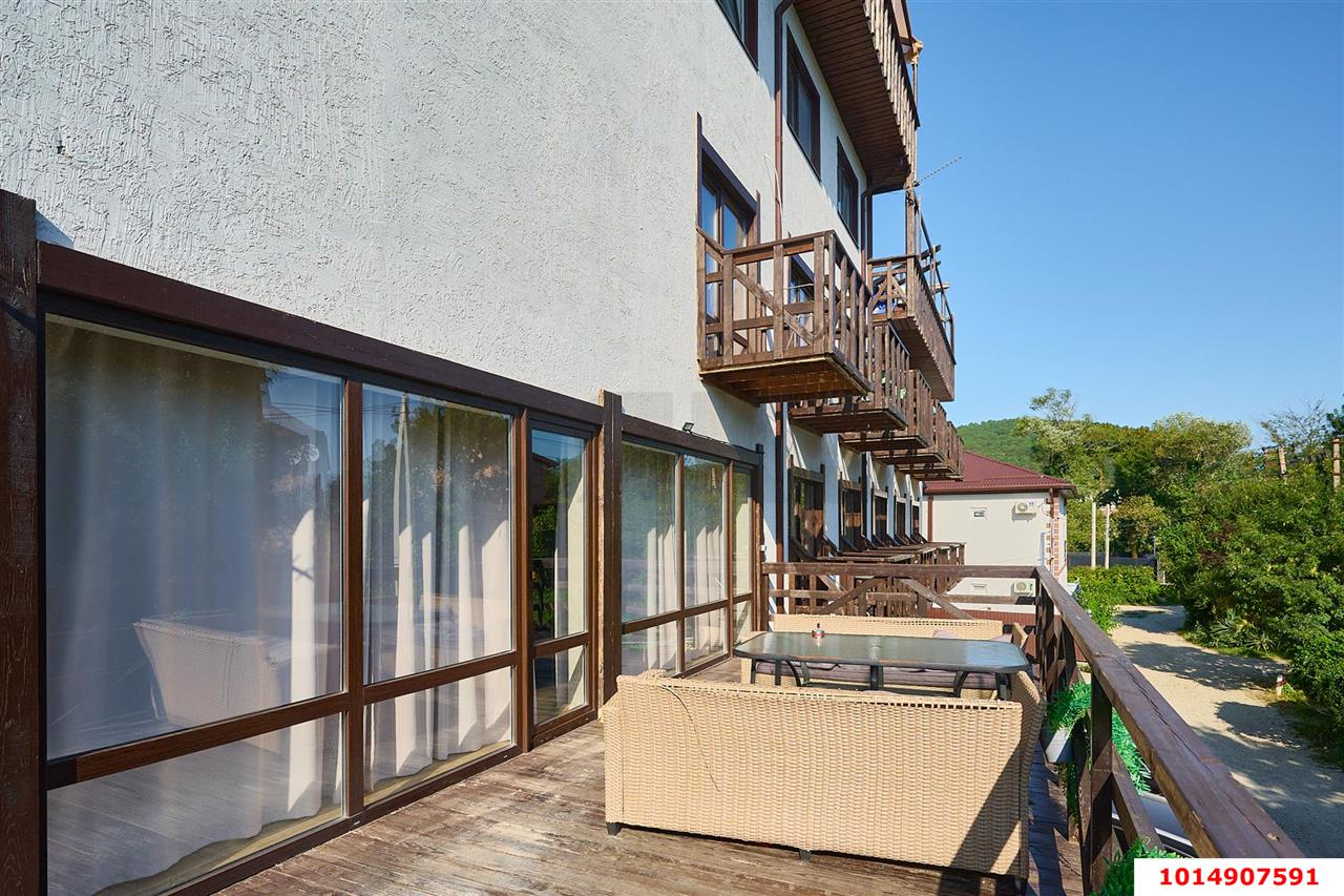 Фото №8: Коммерция 1419 м² - Архипо-Осиповка, ул. Советская, 41