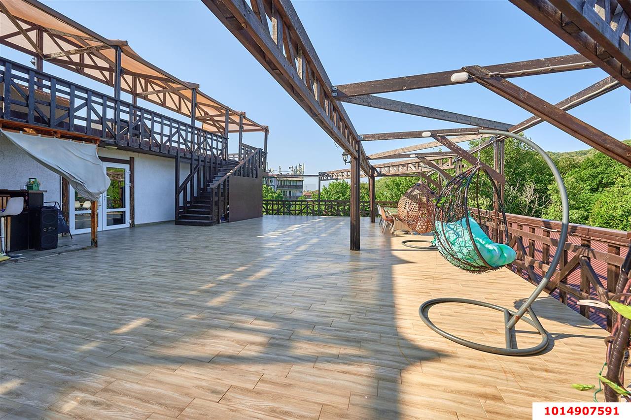 Фото №11: Коммерция 1419 м² - Архипо-Осиповка, ул. Советская, 41