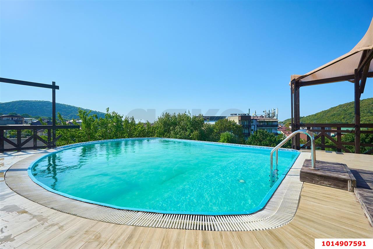 Фото №20: Коммерция 1419 м² - Архипо-Осиповка, ул. Советская, 41