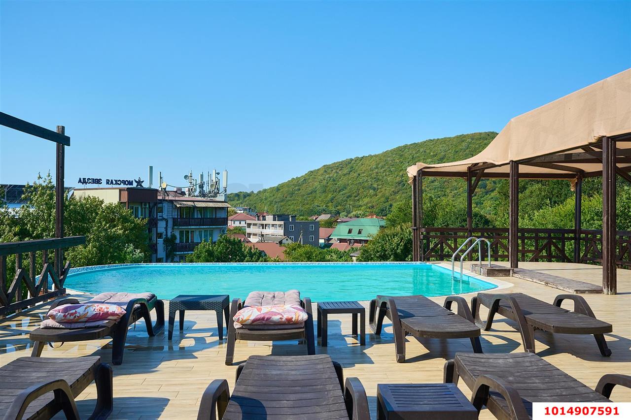 Фото №24: Коммерция 1419 м² - Архипо-Осиповка, ул. Советская, 41