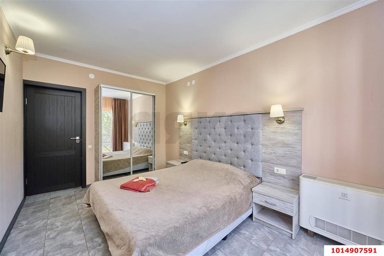 Фото №42: Коммерция 1419 м² - Архипо-Осиповка, ул. Советская, 41