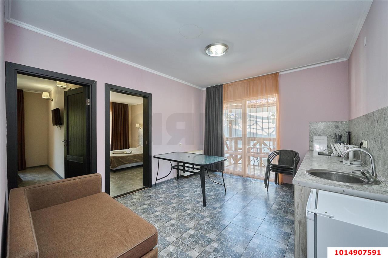 Фото №39: Коммерция 1419 м² - Архипо-Осиповка, ул. Советская, 41