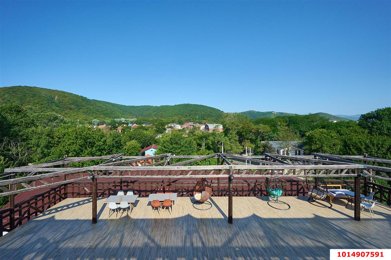 Фото №26: Коммерция 1419 м² - Архипо-Осиповка, ул. Советская, 41