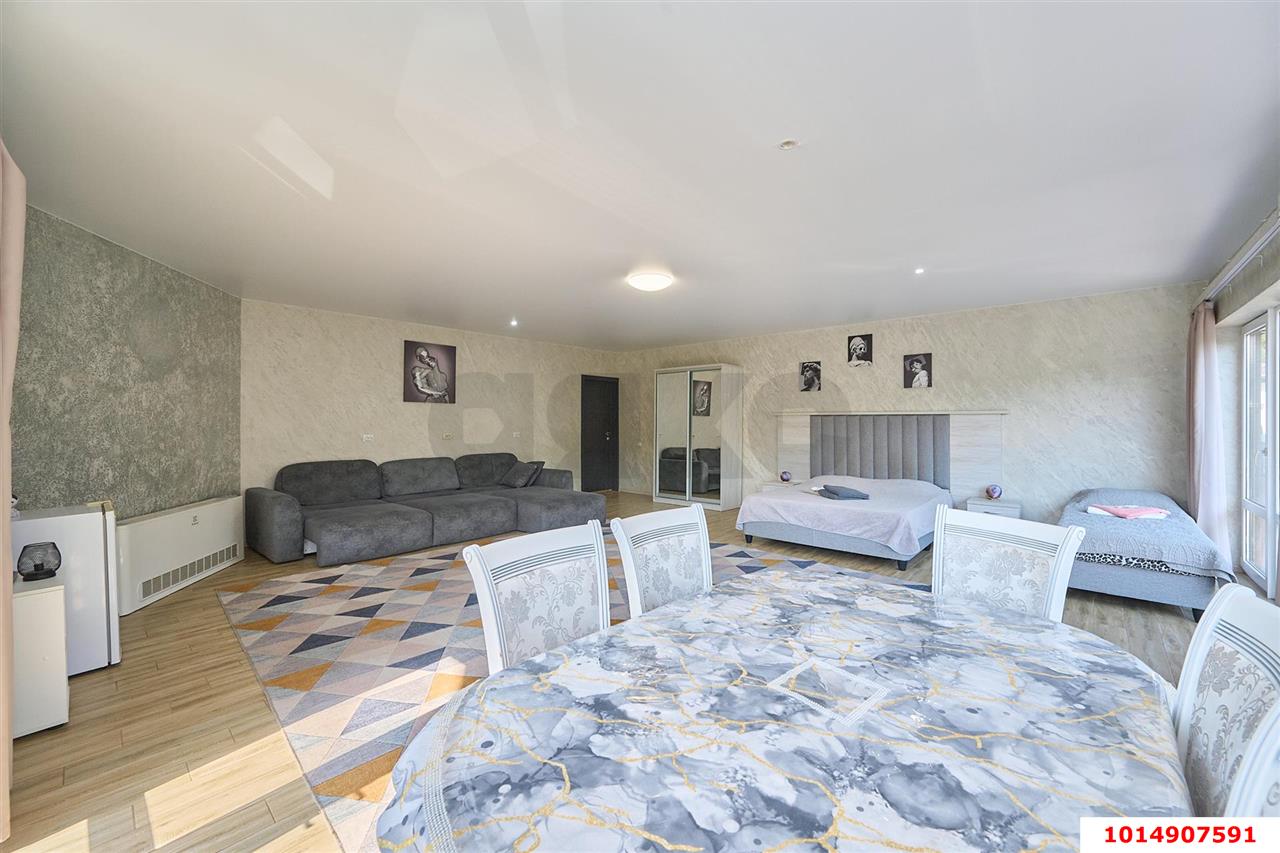 Фото №35: Коммерция 1419 м² - Архипо-Осиповка, ул. Советская, 41