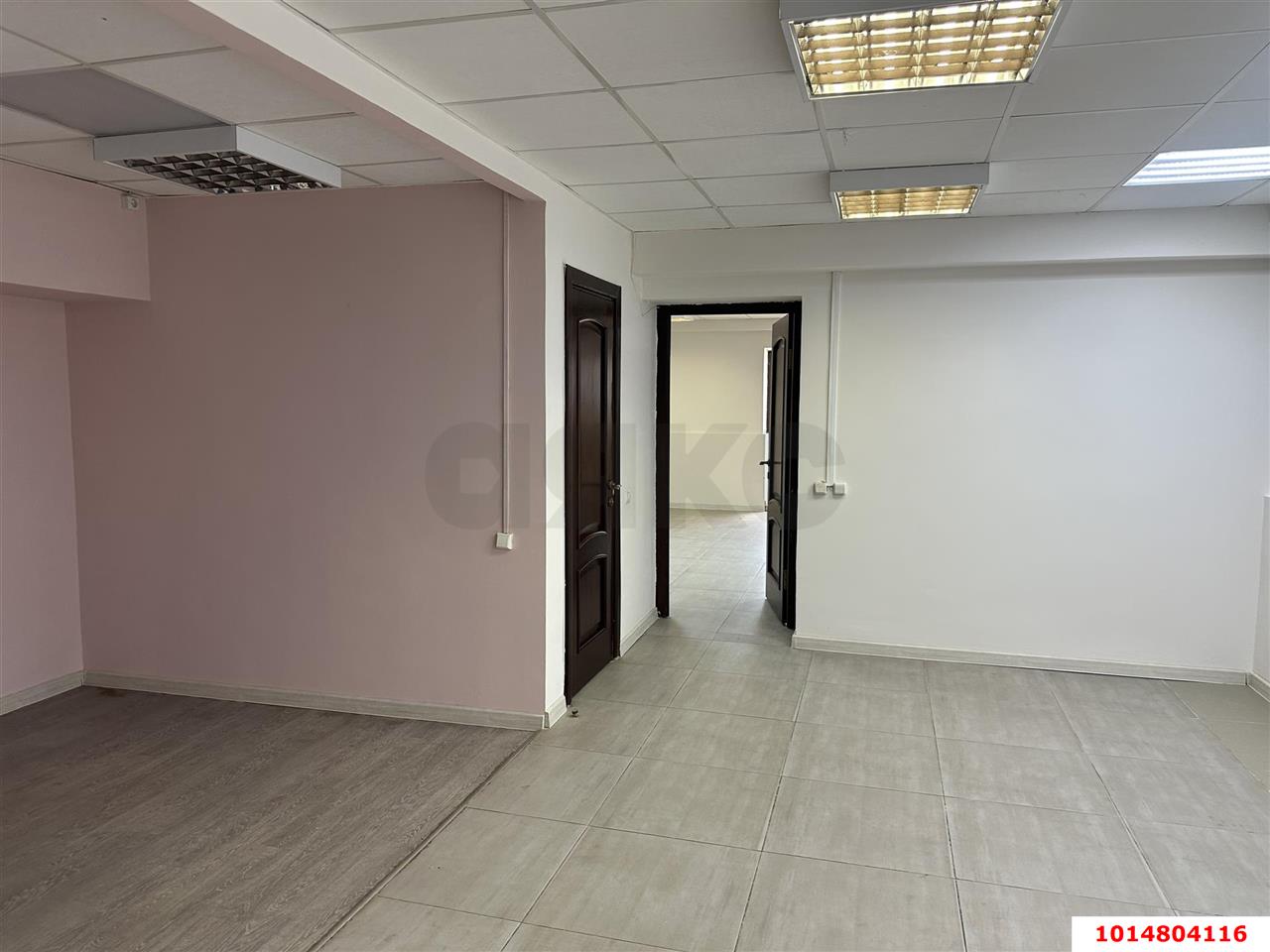 Фото №9: Торговое помещение <span class="whitespace-nowrap">236 м²</span>, <span class="whitespace-nowrap">4 эт.</span> - Краснодар, Прикубанский внутригородской округ, мкр. Музыкальный, ул. Суздальская, 14