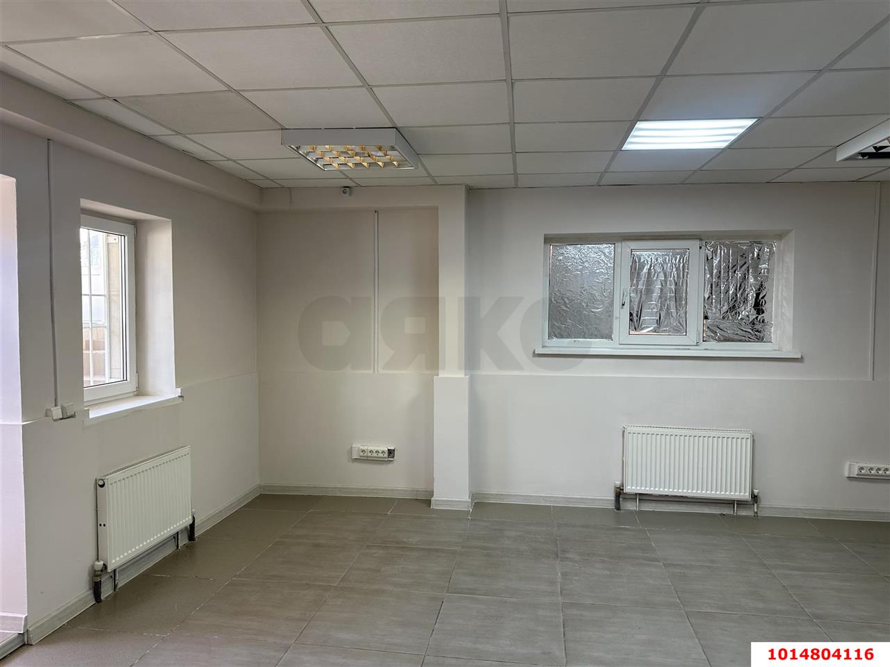Фото №2: Торговое помещение <span class="whitespace-nowrap">236 м²</span>, <span class="whitespace-nowrap">4 эт.</span> - Краснодар, Прикубанский внутригородской округ, мкр. Музыкальный, ул. Суздальская, 14