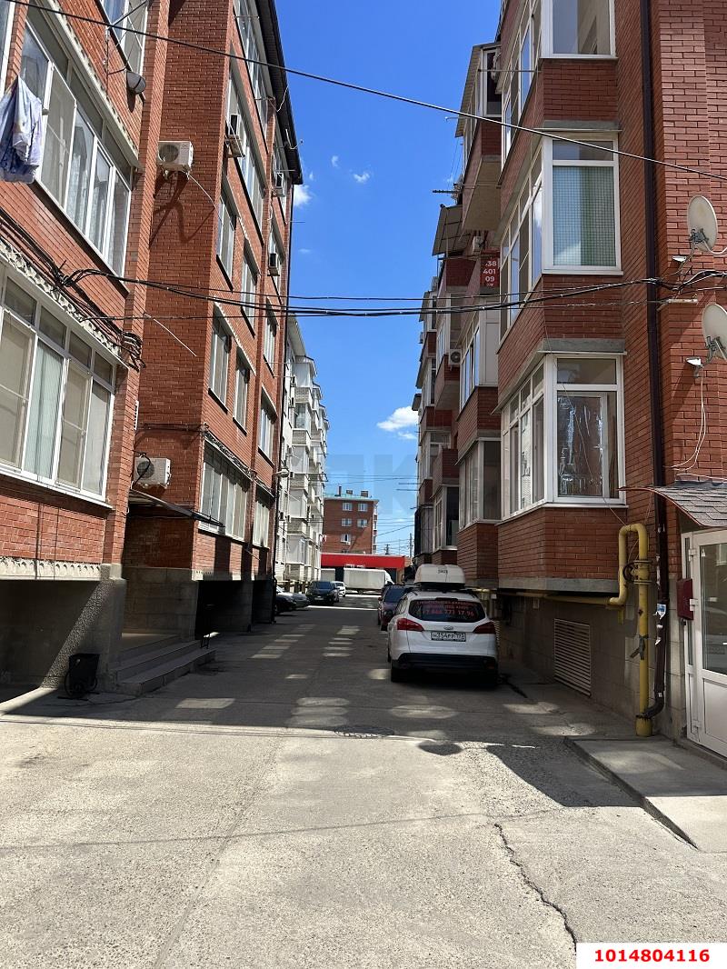 Фото №12: Торговое помещение <span class="whitespace-nowrap">236 м²</span>, <span class="whitespace-nowrap">4 эт.</span> - Краснодар, Прикубанский внутригородской округ, мкр. Музыкальный, ул. Суздальская, 14