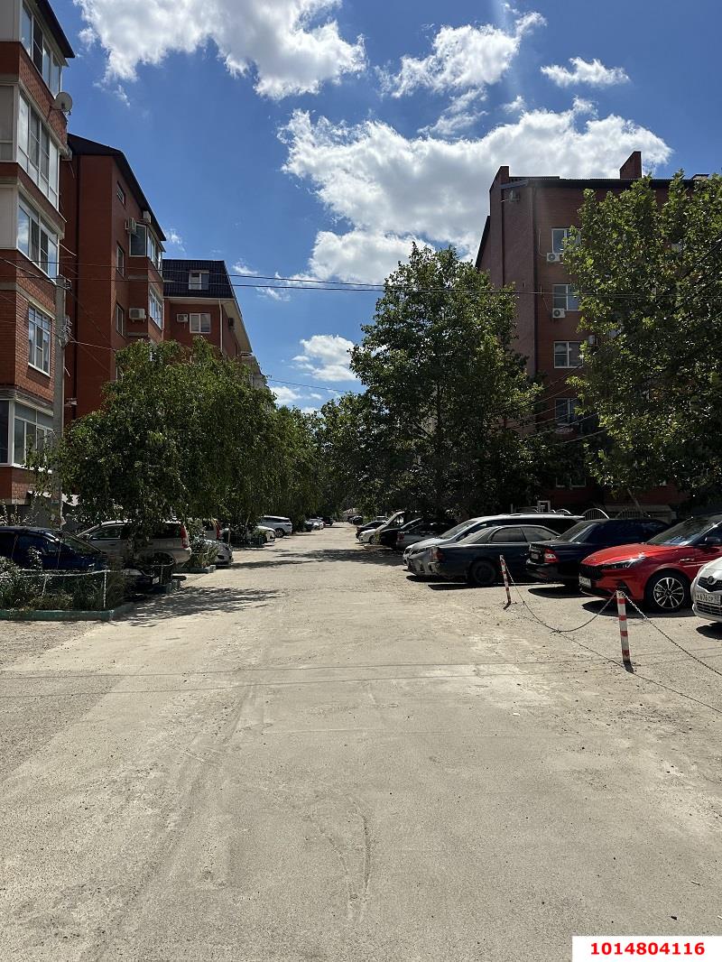 Фото №16: Торговое помещение <span class="whitespace-nowrap">236 м²</span>, <span class="whitespace-nowrap">4 эт.</span> - Краснодар, Прикубанский внутригородской округ, мкр. Музыкальный, ул. Суздальская, 14