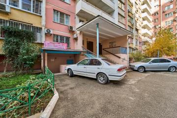 Фото №4: Коммерция 19 м² - Краснодар, мкр. Круглик, ул. Школьная, 5