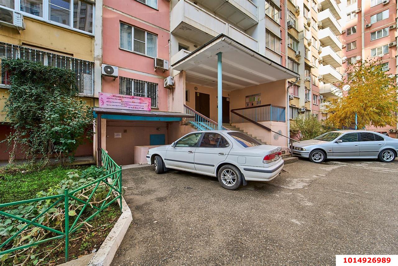 Фото №4: Коммерция 19 м² - Краснодар, Школьный, Прикубанский внутригородской округ, мкр. Круглик, ул. Школьная, 5