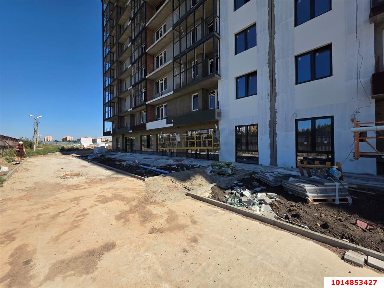 Фото №5: Торговое помещение 356 м² - Краснодар, Прикубанский внутригородской округ, ул. Венецианская
